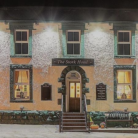 The Stork Hotel Arlecdon Kültér fotó
